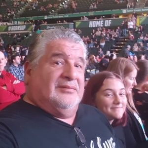 Meet your Posher, Joseph